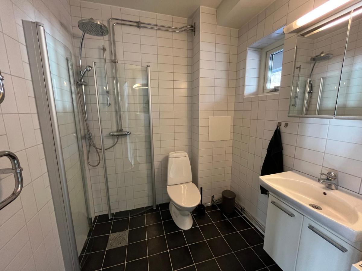 Sjoeaengsvaegen Funaesdalen 外观 照片
