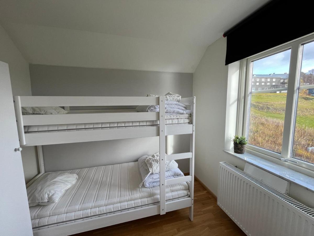 Sjoeaengsvaegen Funaesdalen 外观 照片
